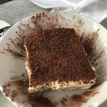 Evelina - Tiramisu - Italian Near Me - Brooklyn, New York Evelina - Tiramisu - Italian Near Me - Brooklyn, New York