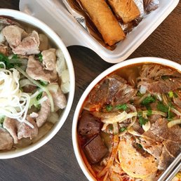 Bun Bo Hue