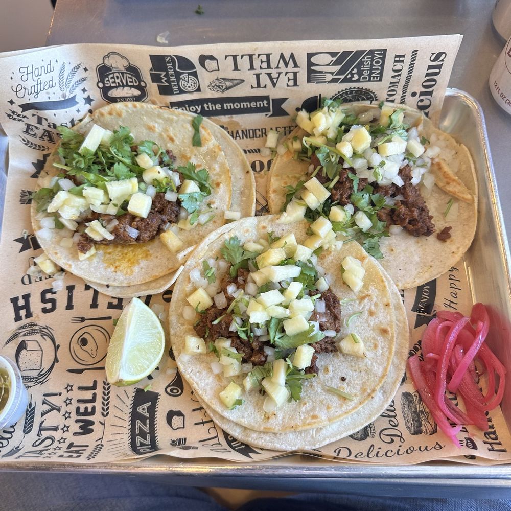 Avila Taco - Mexican Near Me - Keller, Texas