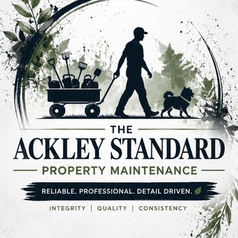 The Ackley Standard - Lawn Services Near Me - Palm Coast, Florida The Ackley Standard - Lawn Services Near Me - Palm Coast, Florida