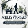 The Ackley Standard