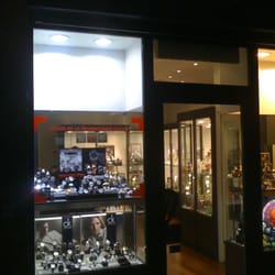 Hebert le N 1 de la Montre