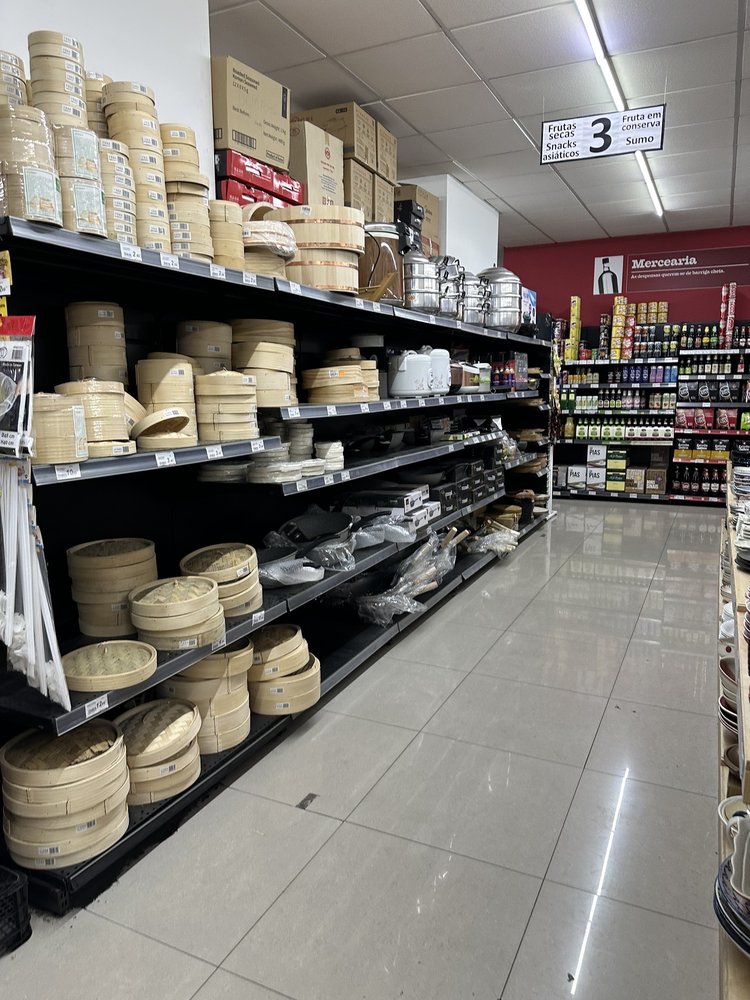Supermercado Oriental