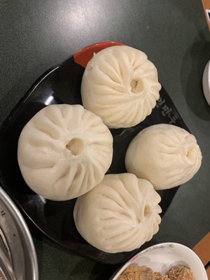 MyungIn Dumplings by null