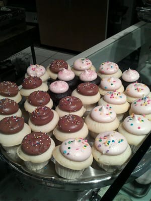 Cupcake Royale by null