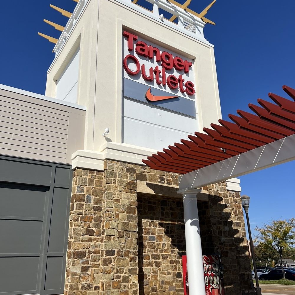 nike factory frayser blvd