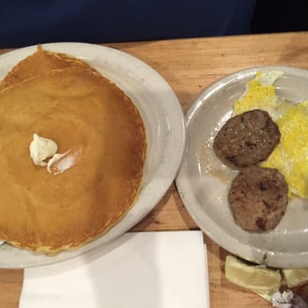 Chompie's - Gigantic pancakes... and tasty too! - Delis Near Me - Chandler, Arizona Chompie's - Gigantic pancakes... and tasty too! - Delis Near Me - Chandler, Arizona