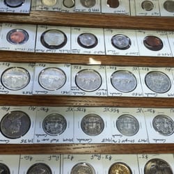 Liberty Coin & Currency