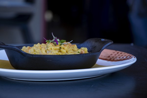 Prosecco Italian Osteria by null