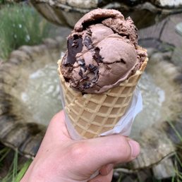 Waffle Cones