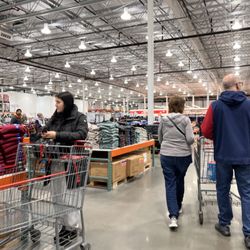 Costco Wholesale