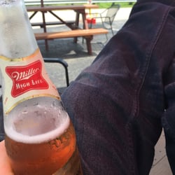Rose & Jim's Bar & Grill