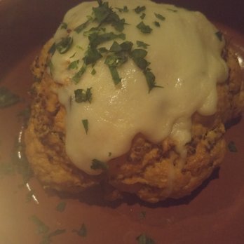 Committee - Big ol cauliflower - Mediterranean Near Me - Boston, Massachusetts