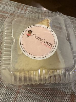 Cami Cakes by null