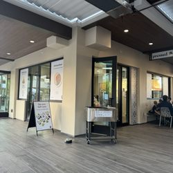 Pressed Juicery