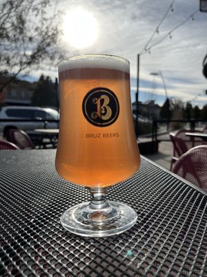 Bruz Beers by null