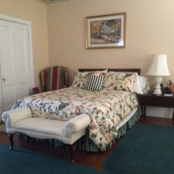 Claudette's Country Kitchen & Inn