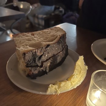 Bufalina - Pane rustico - Pizza Near Me - Austin, Texas