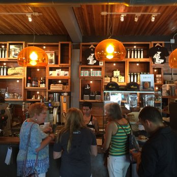 Panther Coffee - Coffee & Tea Near Me - Miami, Florida Panther Coffee - Coffee & Tea Near Me - Miami, Florida