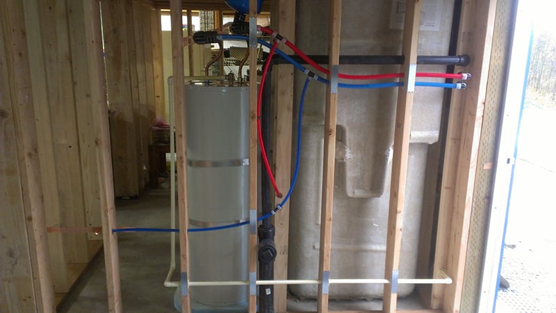 Slide of A Quality Plumber
