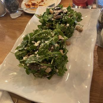 Crust Simply Italian - Warm Arugula - Pizza Near Me - Gilbert, Arizona Crust Simply Italian - Warm Arugula - Pizza Near Me - Gilbert, Arizona