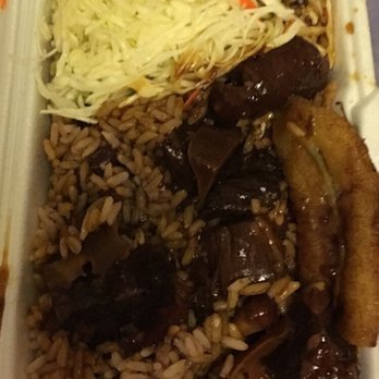 Raps Authentic Jamaican - Caribbean Near Me - York, Ontario