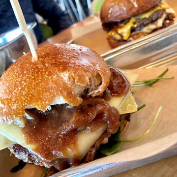 Hopdoddy Burger Bar - Burgers Near Me - Austin, Texas Hopdoddy Burger Bar - Burgers Near Me - Austin, Texas