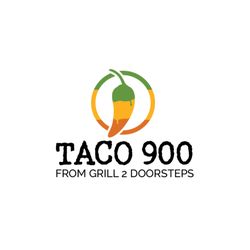 Taco 900