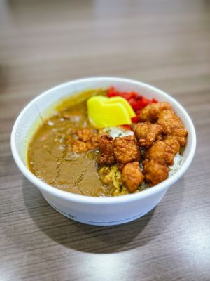 Shikeda Bento Patisserie by null