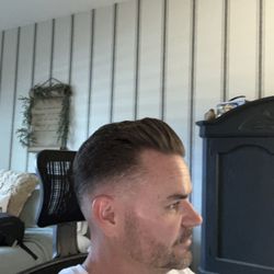 Old Town Barbers - Winchester