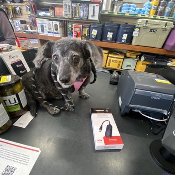 Meanley & Son Hardware - Just hanging out at the neighborhood hardware store! - Hardware Stores Near Me - La Jolla, California Meanley & Son Hardware - Just hanging out at the neighborhood hardware store! - Hardware Stores Near Me - La Jolla, California