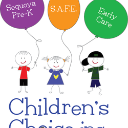 Children's Choice Preschool at Sequoya Elementary