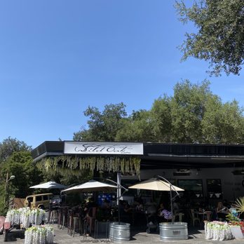 Wild Oak Cafe - Outdoor seating - Cafes Near Me - Glendale, California Wild Oak Cafe - Outdoor seating - Cafes Near Me - Glendale, California