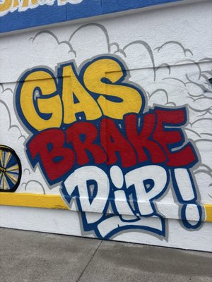 Hyphy Burger by null