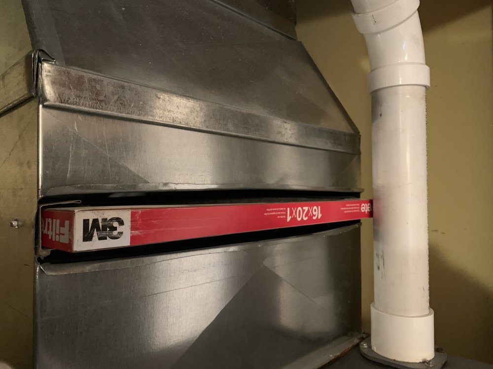 Slide of Northwest Mechanical