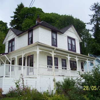 ASTORIA MUSEUMS - Goonies House in 2006 - Museums Near Me - Astoria, Oregon