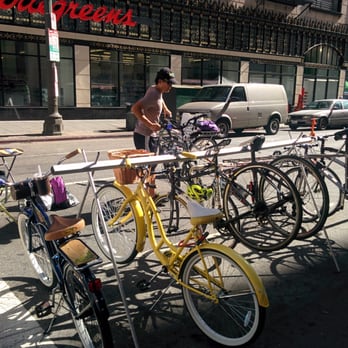 CicLAvia - Complimentary bike valet near the Last Bookstore! - Community Service/Non-Profit Near Me - Los Angeles, California CicLAvia - Complimentary bike valet near the Last Bookstore! - Community Service/Non-Profit Near Me - Los Angeles, California