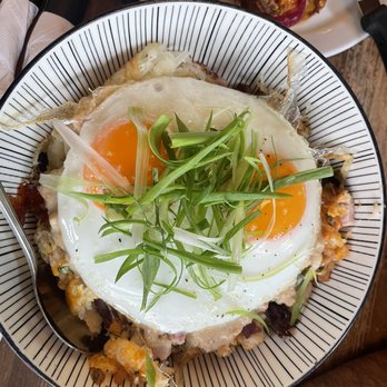 Jam Cafe on Beatty - Charlie bowl - Breakfast & Brunch Near Me - Vancouver, British Columbia Jam Cafe on Beatty - Charlie bowl - Breakfast & Brunch Near Me - Vancouver, British Columbia