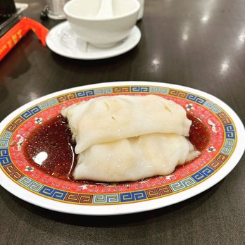 Shanghai bay - Prawn rice noodles - Chinese Near Me - Southampton, STH