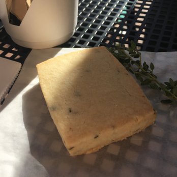 Pineapple & Pearls - Lemon-thyme shortbread - New American Near Me - Washington, DC, District of Columbia Pineapple & Pearls - Lemon-thyme shortbread - New American Near Me - Washington, DC, District of Columbia