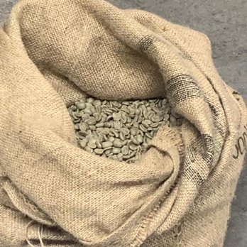 Ka'u Coffee Mill - Green beans - Coffee & Tea Near Me - Pahala, Hawaii