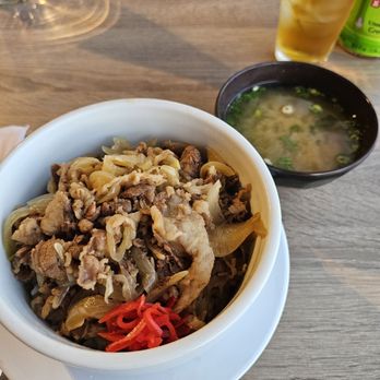 Ramen Mik - Gyudon - Ramen Near Me - San Marcos, California Ramen Mik - Gyudon - Ramen Near Me - San Marcos, California