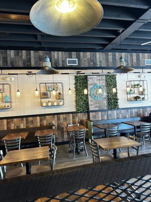 The Perk & Press by null