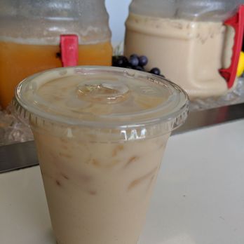 Valerie's Tacos - Horchata - Tacos Near Me - Oceanside, California
