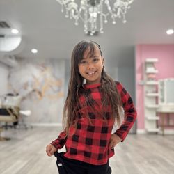 Girls N Curls Beauty Salon