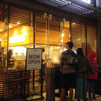 Ippudo Berkeley - Ramen Near Me - Berkeley, California