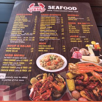 Yummy crab - Key West - Entree Menu - Cajun/Creole Near Me - Key West, Florida Yummy crab - Key West - Entree Menu - Cajun/Creole Near Me - Key West, Florida