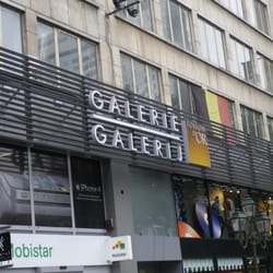 Galerie Toison d'Or
