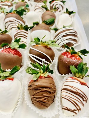Burney's Sweets & More by null