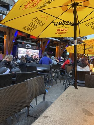 The Longhorn Saloon by null